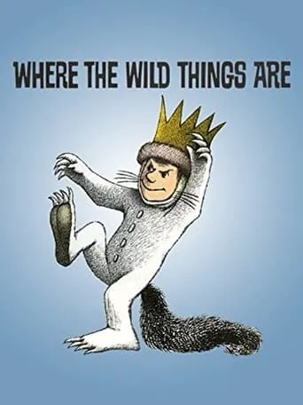 Where the Wild Things Are movie poster - Rated 6.1/10