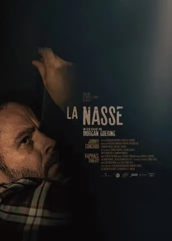 La nasse movie poster - Entertainment content