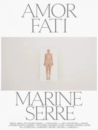 Amor Fati movie poster - Entertainment content