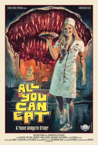All You Can Eat movie poster - Entertainment content