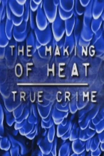 The Making of 'Heat' movie poster - Rated 5/10