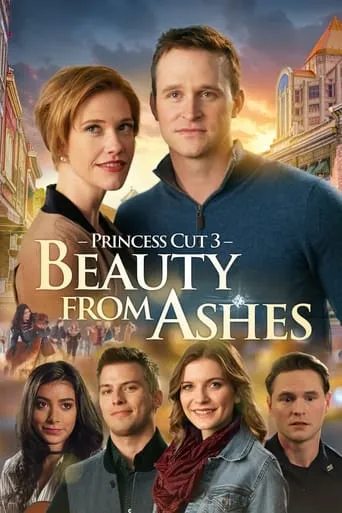 Princess Cut 3: Beauty from Ashes movie poster - Rated 10/10