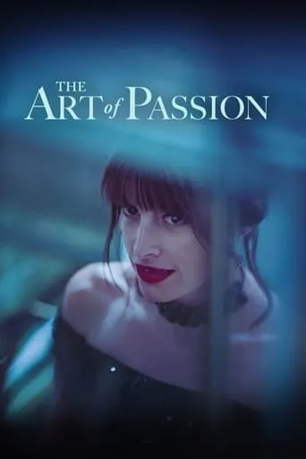 The Art of Passion movie poster - Rated 3.5/10