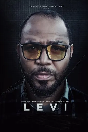 Levi movie poster - Entertainment content