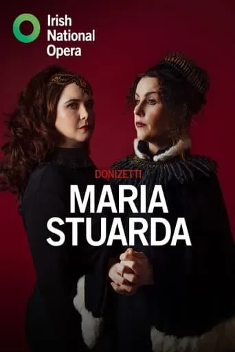 Maria Stuarda - INO movie poster - Entertainment content