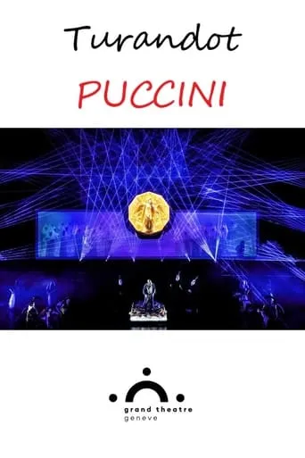 Turandot - Geneva movie poster - Entertainment content