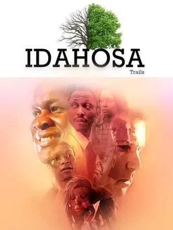 Idahosa Trails movie poster - Entertainment content