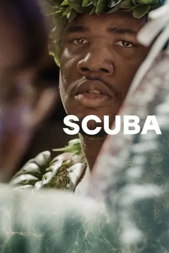 Scuba movie poster - Entertainment content