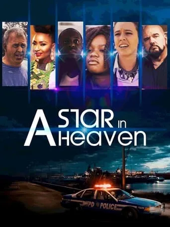 A Star in Heaven movie poster - Entertainment content