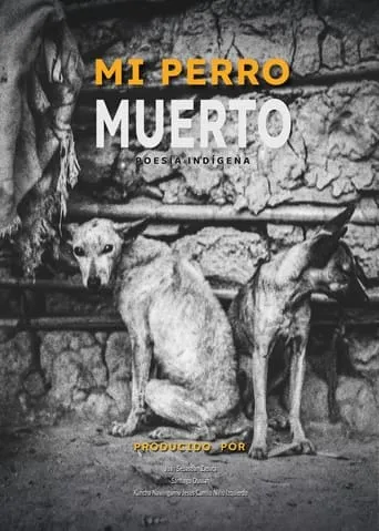 My Death Dog movie poster - Rated 10/10
