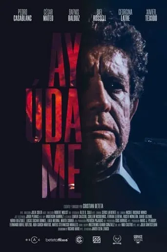 AYÚDAME movie poster - Rated 4/10