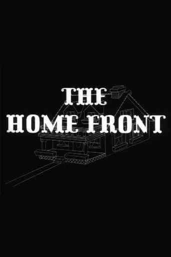 The Home Front movie poster - Rated 6.2/10