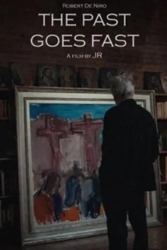 The Past Goes Fast movie poster - Entertainment content