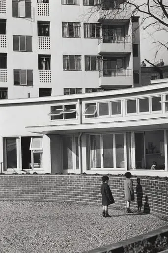 12 Views of Kensal House movie poster - Entertainment content
