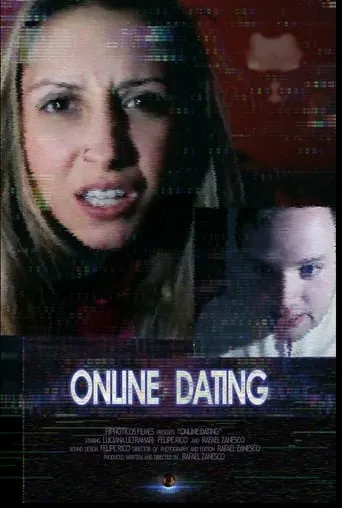 Online Dating movie poster - Entertainment content