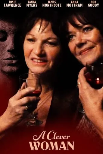 A Clever Woman movie poster - Rated 6/10