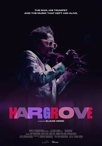 Hargrove movie poster - Rated 7/10