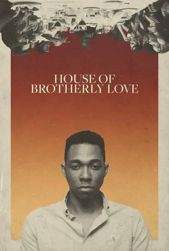 House of Brotherly Love movie poster - Entertainment content