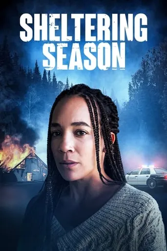 Sheltering Season movie poster - Rated 5.8/10