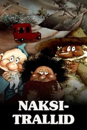 Three Jolly Fellows movie poster - Rated 7/10
