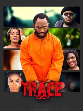 Trace: The Movie movie poster - Entertainment content