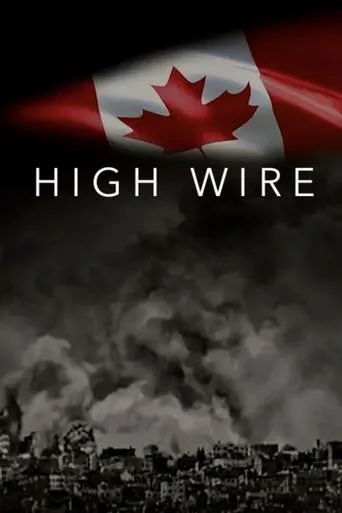 High Wire movie poster - Rated 10/10