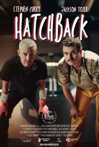 Hatchback movie poster - Entertainment content