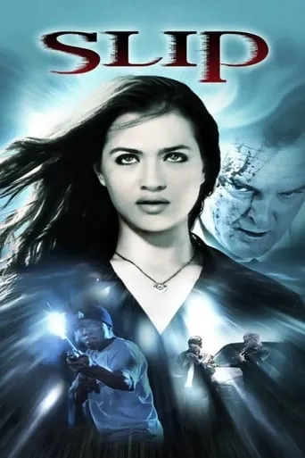 Slip movie poster - Rated 3.7/10