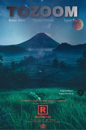 Tozoom movie poster - Rated 10/10