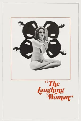The Laughing Woman movie poster - Rated 7/10