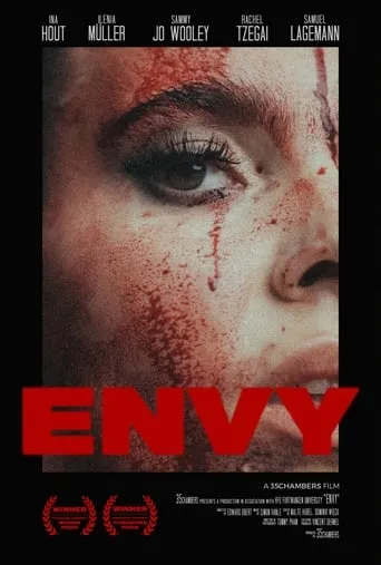 Envy movie poster - Entertainment content