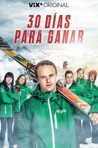 30 días para ganar movie poster - Rated 10/10