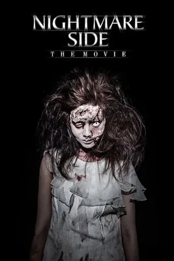 Nightmare Side movie poster - Entertainment content