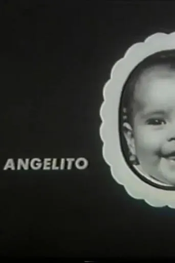 Angelito movie poster - Entertainment content
