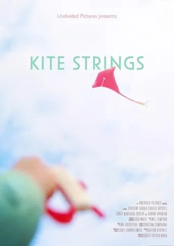 Kite Strings movie poster - Entertainment content