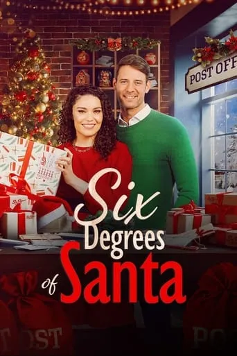 Six Degrees of Santa movie poster - Rated 5.8/10