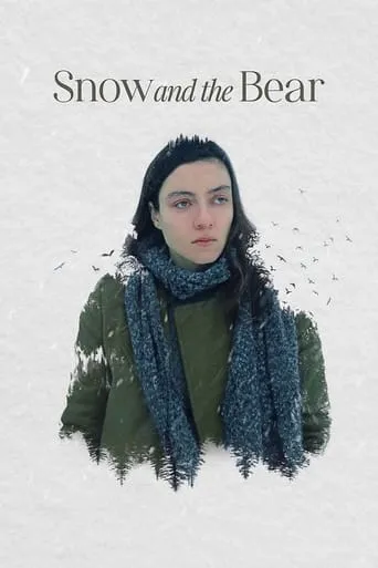 Snow and the Bear movie poster - Rated 7/10