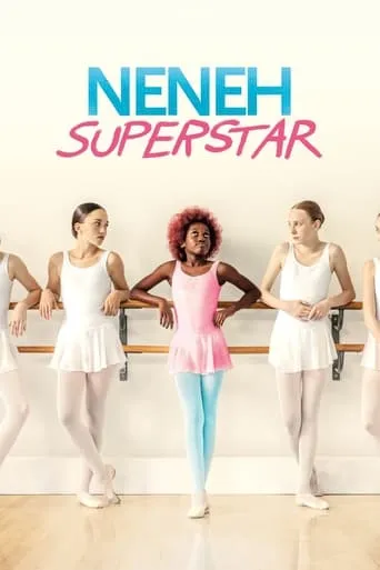 Neneh Superstar movie poster - Rated 5.8/10