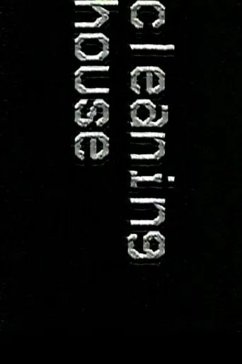 Cleaning House movie poster - Entertainment content