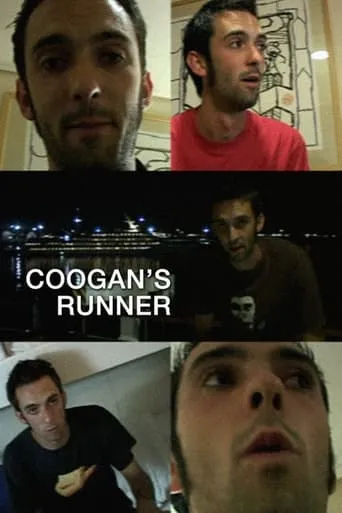 Coogan's Runner movie poster - Entertainment content