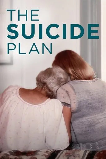 The Suicide Plan movie poster - Entertainment content