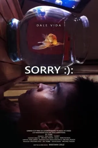 Sorry movie poster - Rated 9/10