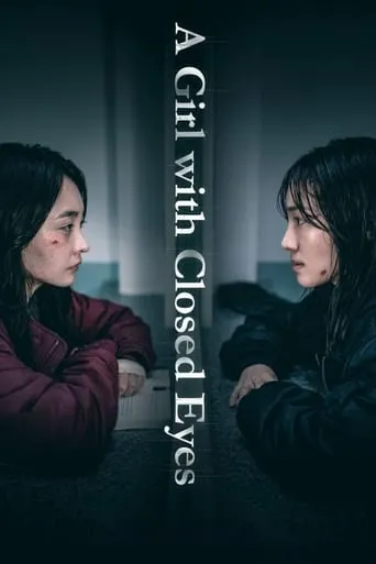 A Girl with Closed Eyes movie poster - Rated 6/10