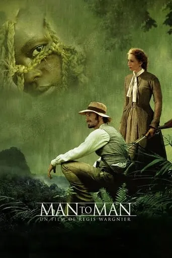Man to Man movie poster - Rated 6.2/10