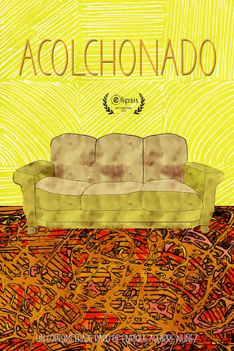 Acolchonado movie poster - Rated 5/10