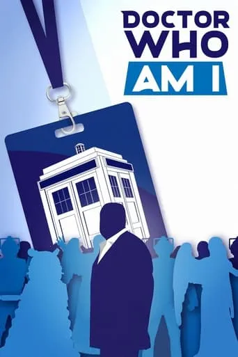 Doctor Who Am I movie poster - Rated 5/10