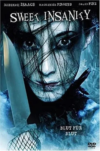 Sweet Insanity movie poster - Rated 1.6/10