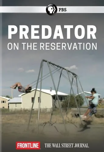 Predator on the Reservation movie poster - Entertainment content