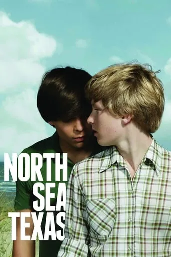 North Sea Texas movie poster - Rated 7.265/10