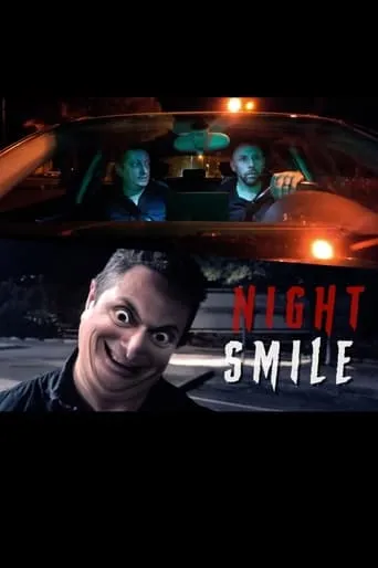 Night Smile movie poster - Rated 6/10